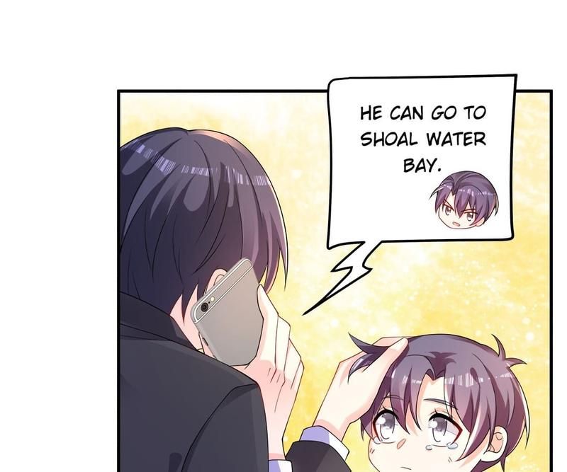 Warm Wedding - Episode 414 — page 48