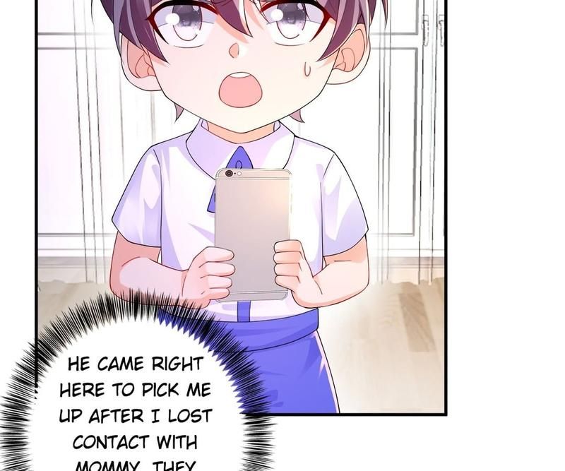 Warm Wedding - Episode 414 — page 5