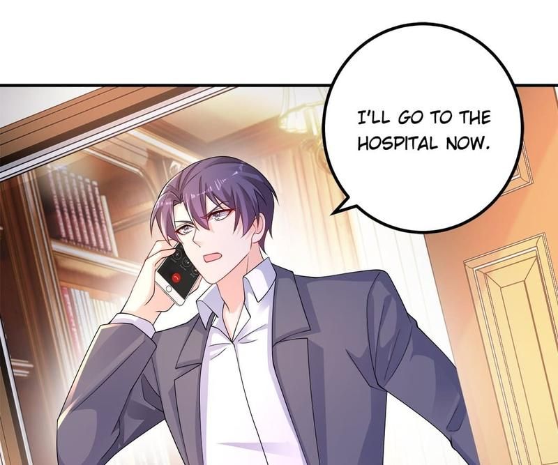 Warm Wedding - Episode 414 — page 50