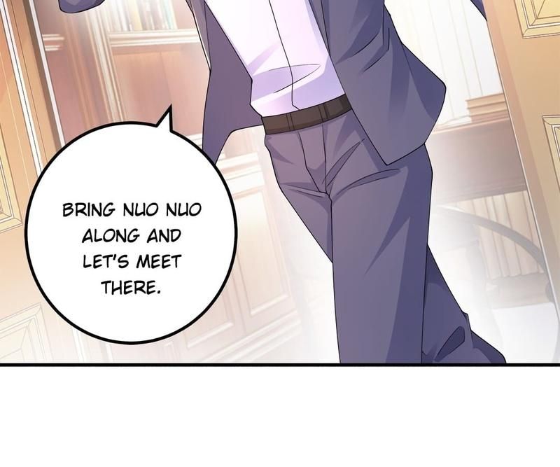 Warm Wedding - Episode 414 — page 51