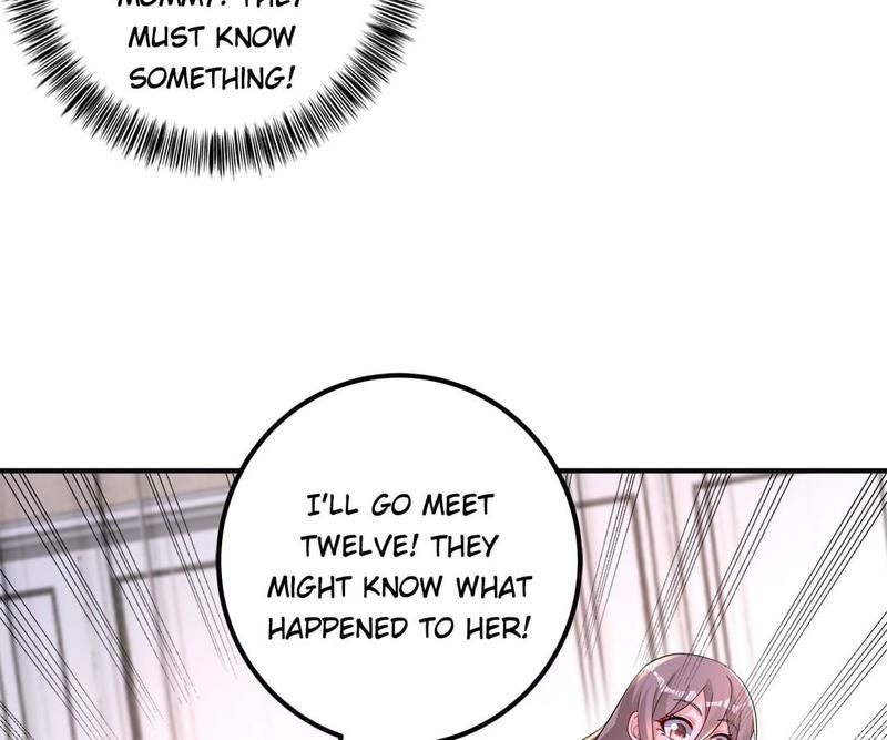 Warm Wedding - Episode 414 — page 6