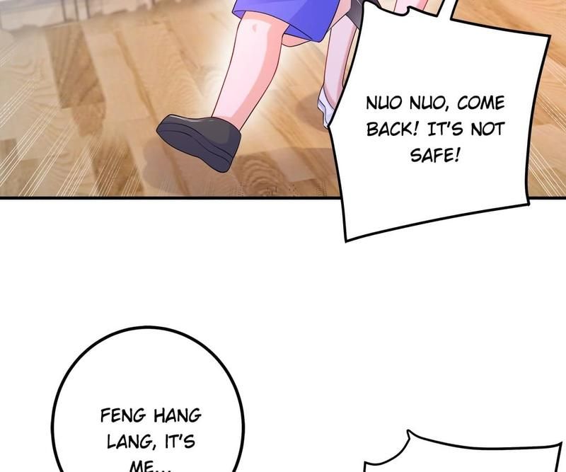 Warm Wedding - Episode 414 — page 8