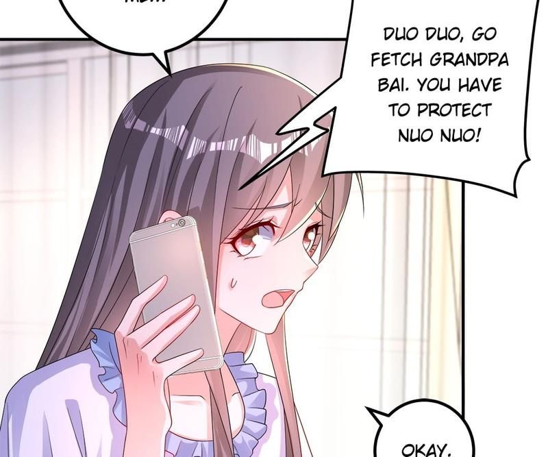 Warm Wedding - Episode 414 — page 9
