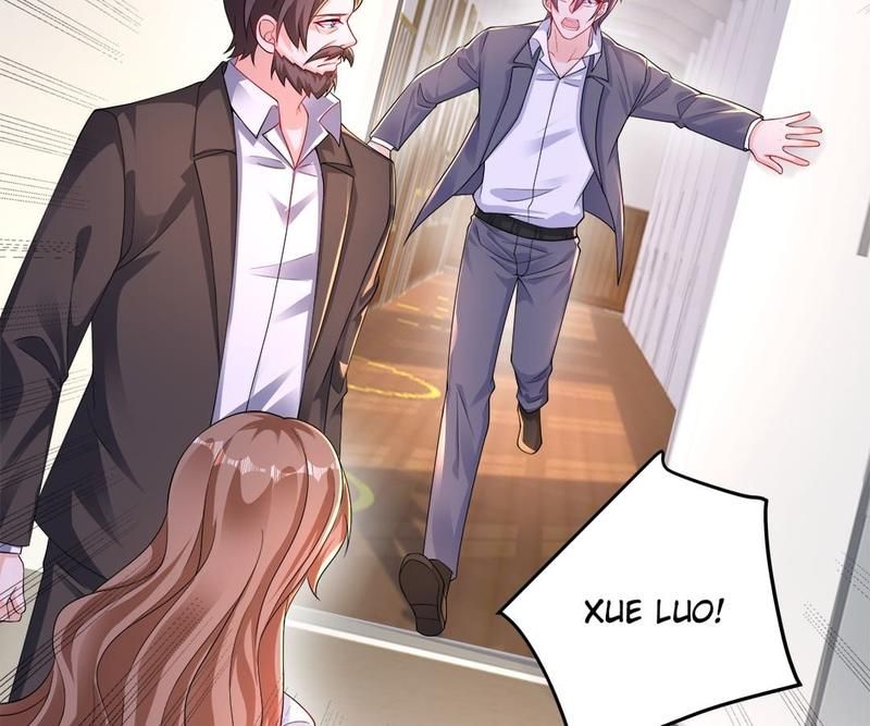 Warm Wedding - Episode 415 — page 11