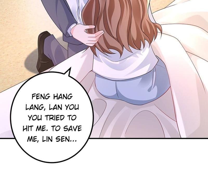 Warm Wedding - Episode 415 — page 16