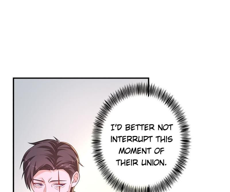 Warm Wedding - Episode 415 — page 19