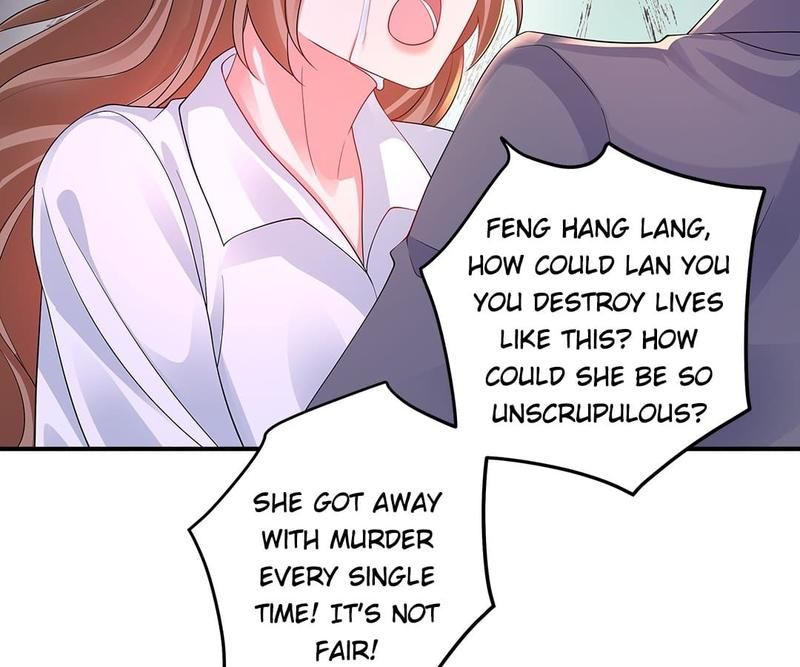 Warm Wedding - Episode 415 — page 22