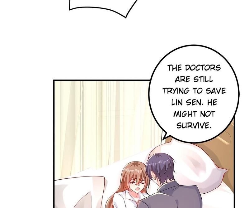 Warm Wedding - Episode 415 — page 23