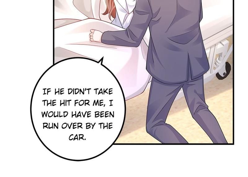 Warm Wedding - Episode 415 — page 24