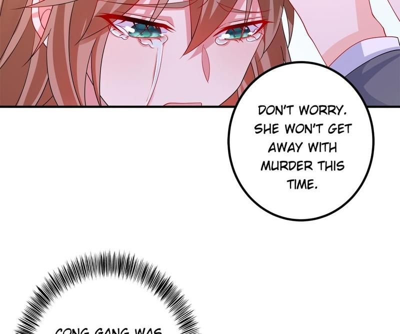 Warm Wedding - Episode 415 — page 26