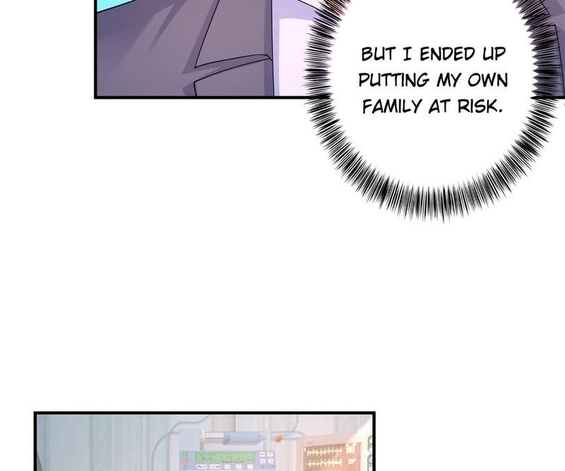 Warm Wedding - Episode 415 — page 28