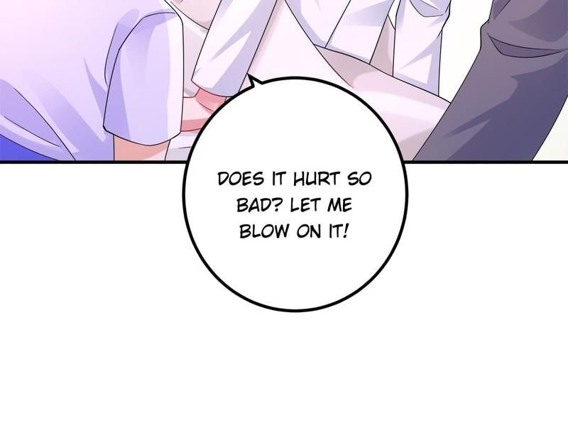 Warm Wedding - Episode 415 — page 34