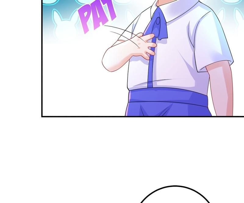 Warm Wedding - Episode 415 — page 40