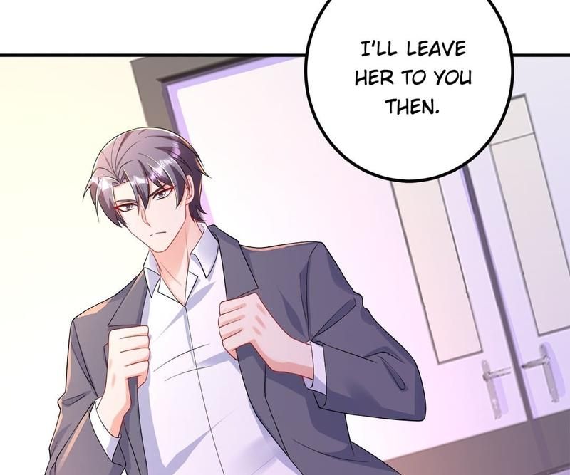 Warm Wedding - Episode 415 — page 41