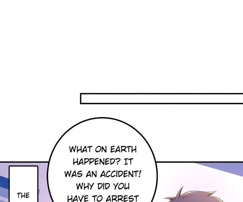 Warm Wedding - Episode 415 — page 44