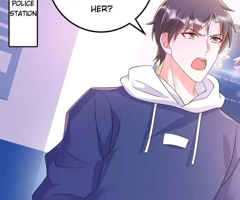 Warm Wedding - Episode 415 — page 45