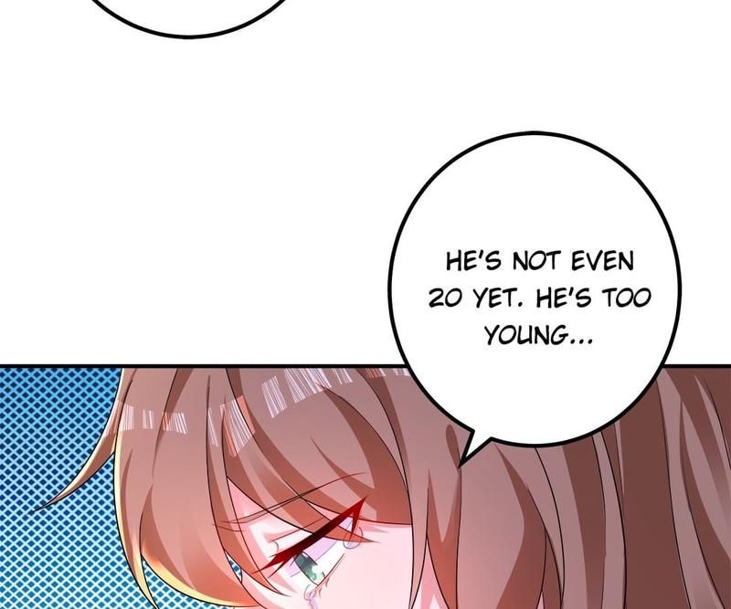 Warm Wedding - Episode 415 — page 5