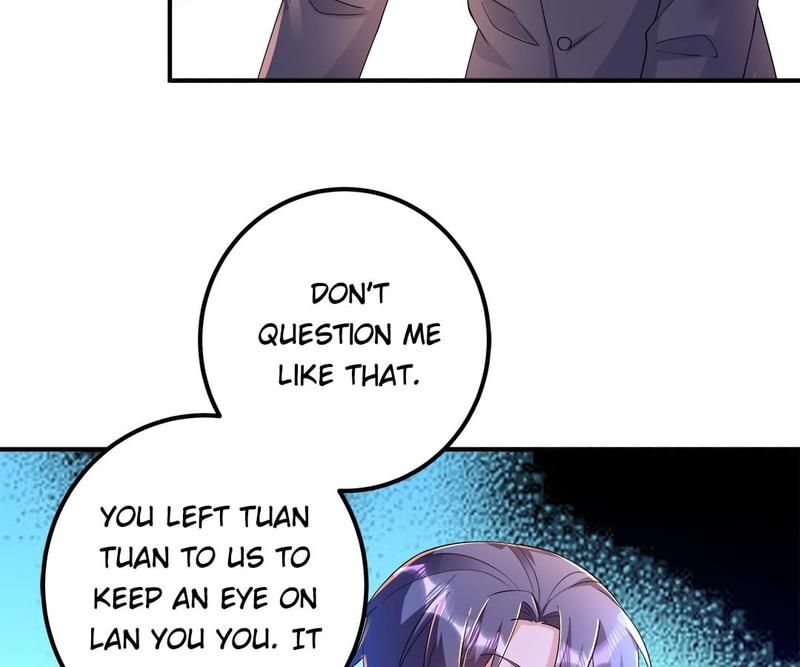 Warm Wedding - Episode 415 — page 52