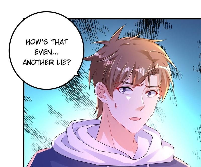 Warm Wedding - Episode 415 — page 57