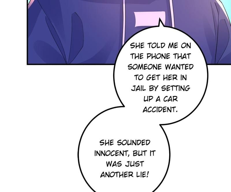 Warm Wedding - Episode 415 — page 58