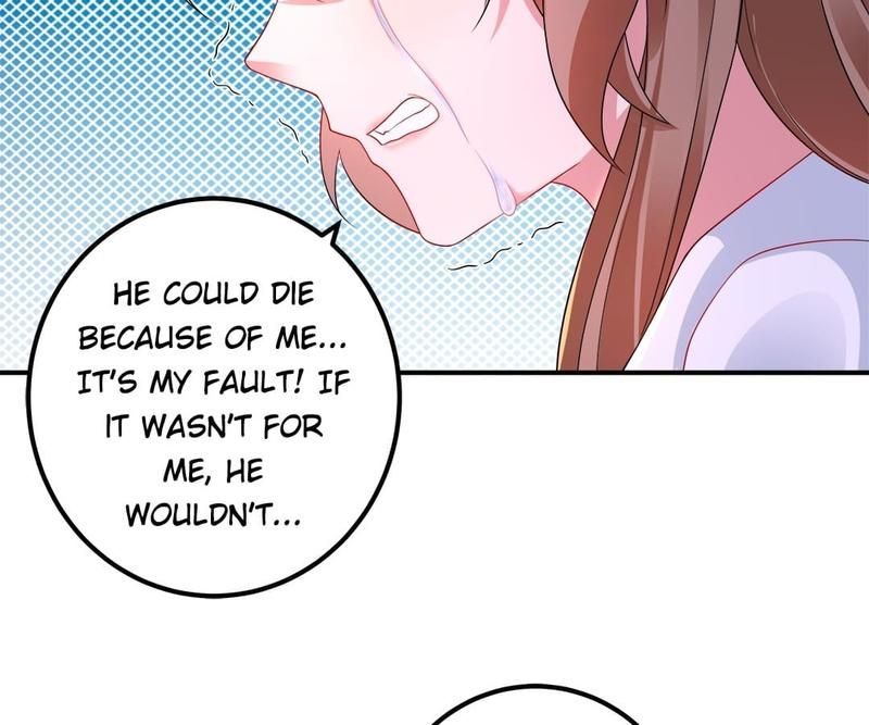 Warm Wedding - Episode 415 — page 6