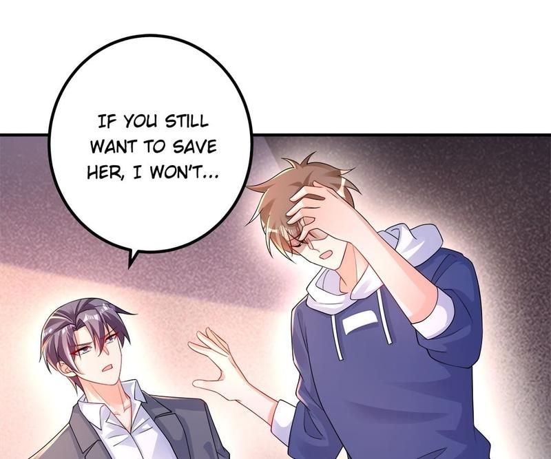 Warm Wedding - Episode 415 — page 61