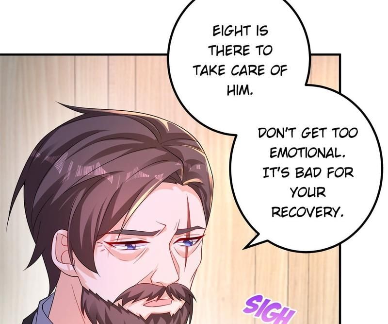 Warm Wedding - Episode 415 — page 7