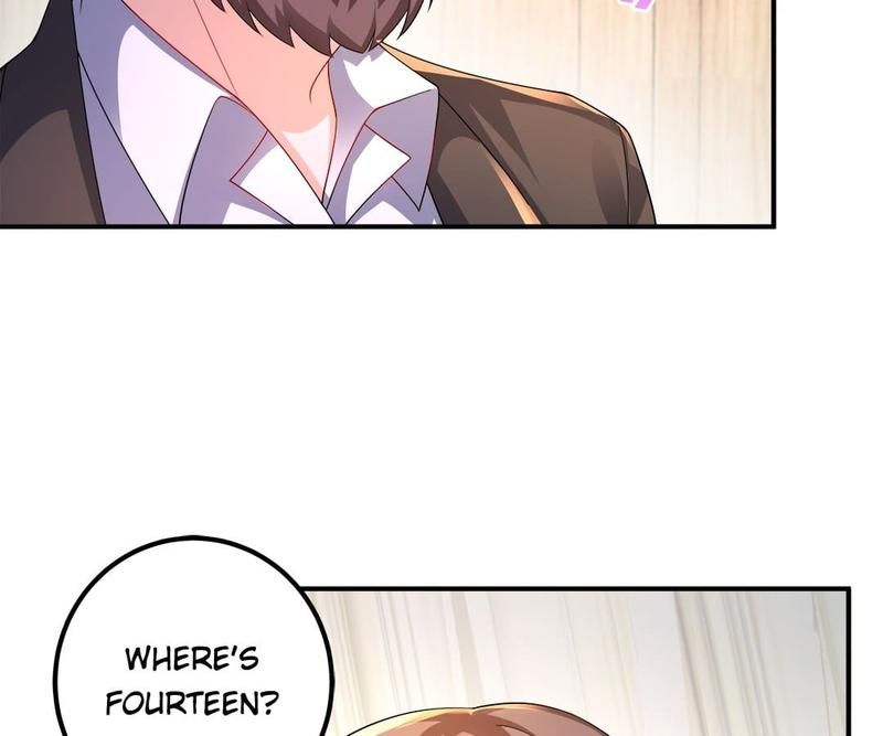 Warm Wedding - Episode 415 — page 8