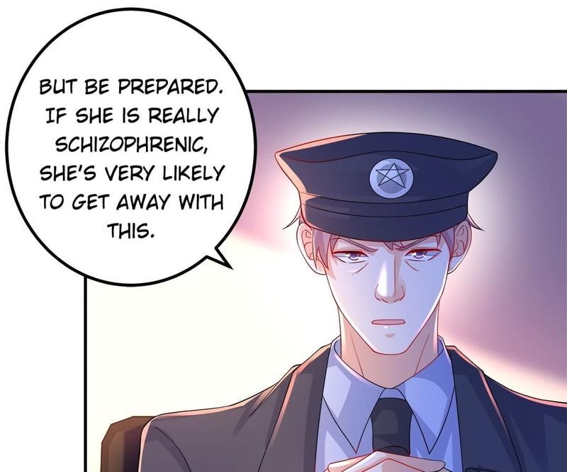 Warm Wedding - Episode 416 — page 11