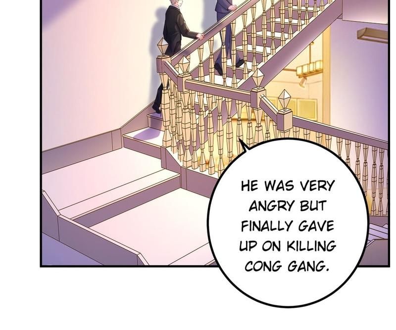 Warm Wedding - Episode 416 — page 19