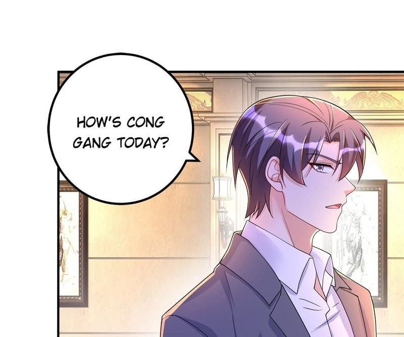 Warm Wedding - Episode 416 — page 21