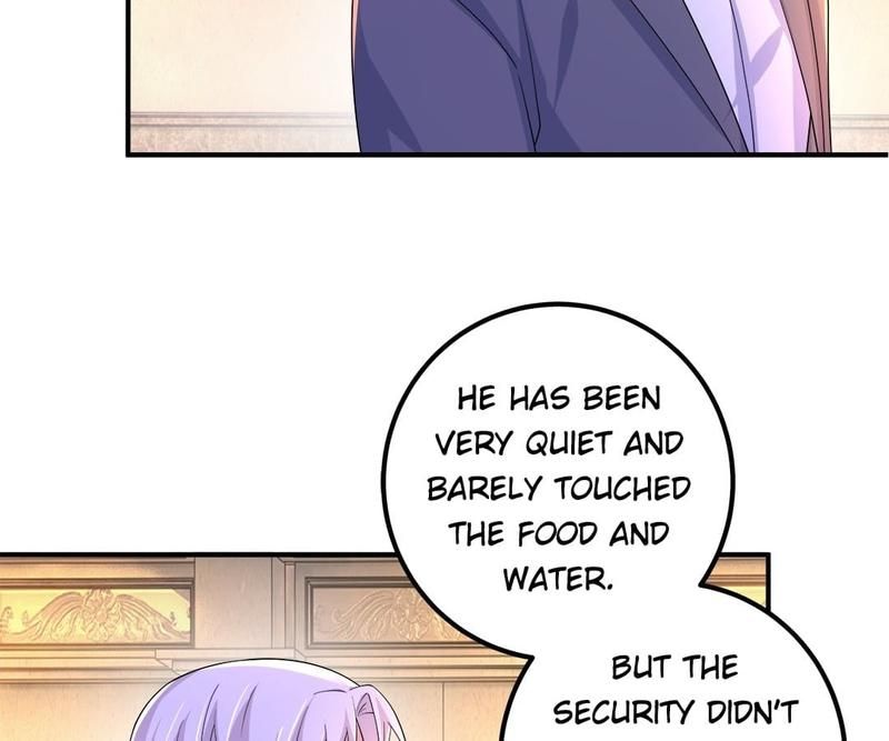 Warm Wedding - Episode 416 — page 22