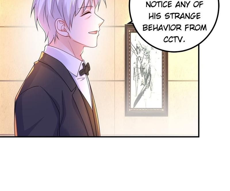 Warm Wedding - Episode 416 — page 23