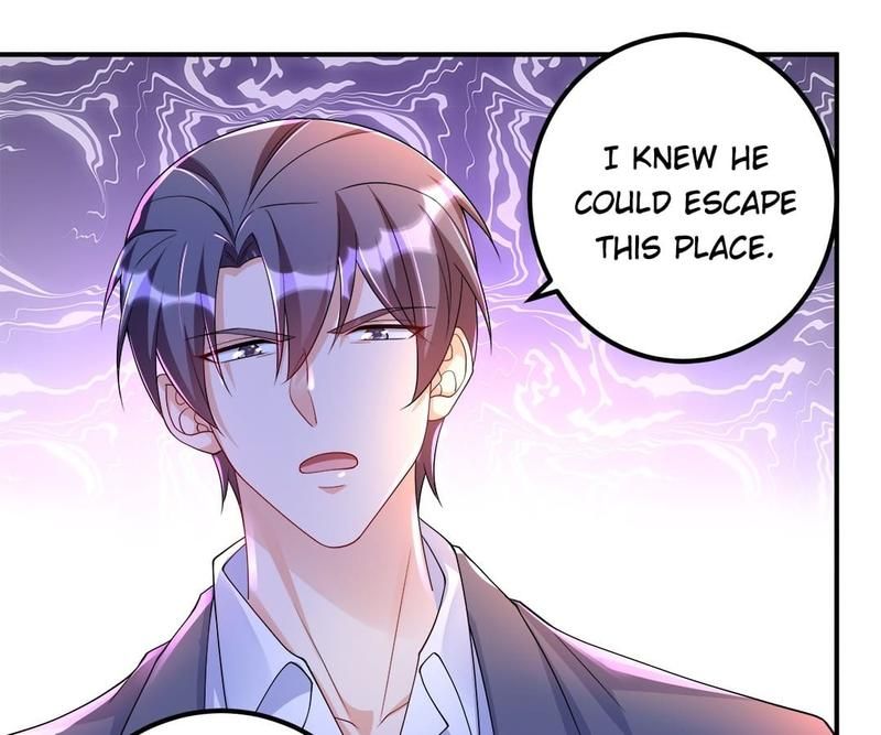 Warm Wedding - Episode 416 — page 29