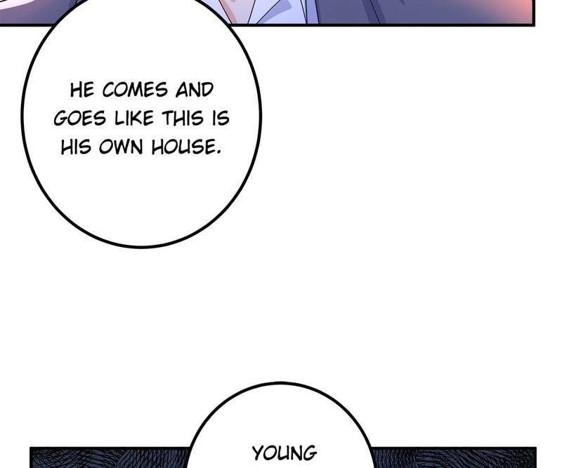 Warm Wedding - Episode 416 — page 30