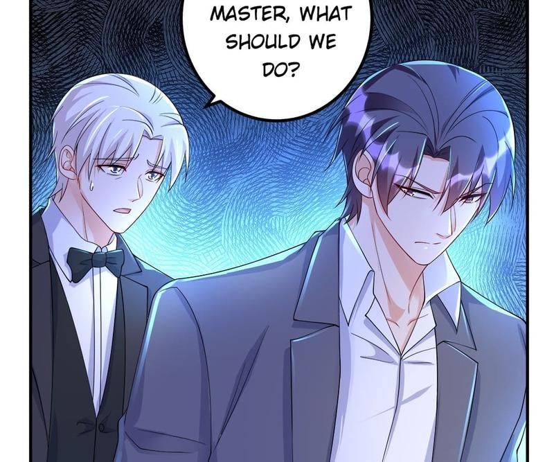 Warm Wedding - Episode 416 — page 31