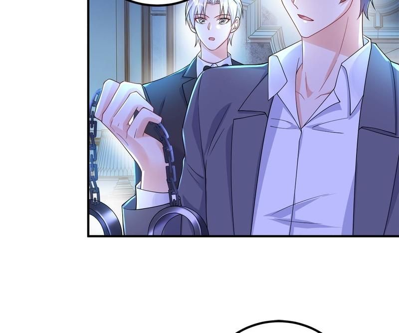 Warm Wedding - Episode 416 — page 34
