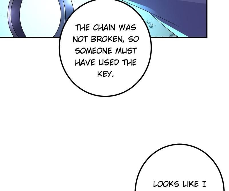 Warm Wedding - Episode 416 — page 36