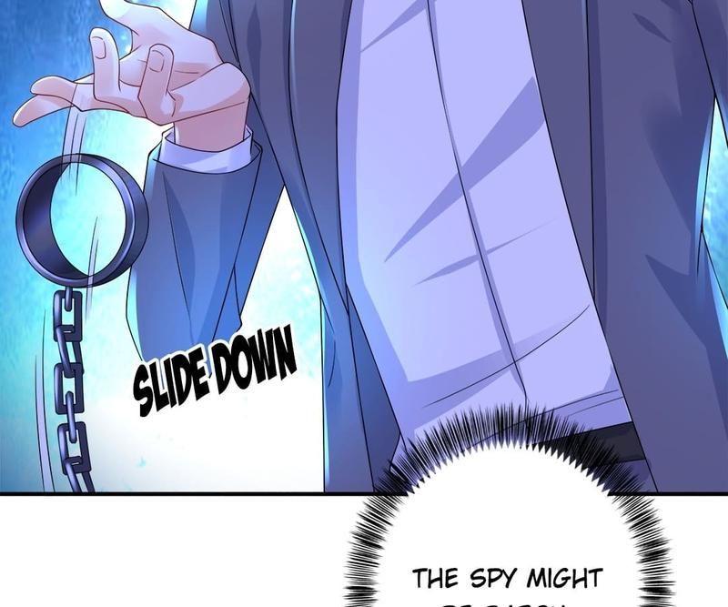 Warm Wedding - Episode 416 — page 38