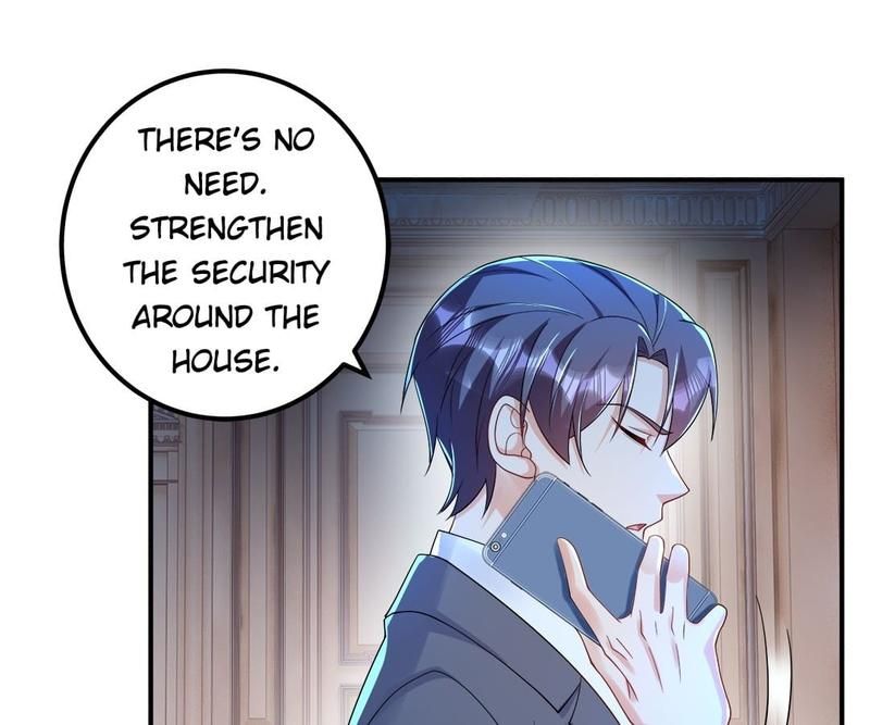 Warm Wedding - Episode 416 — page 42