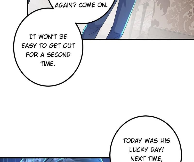 Warm Wedding - Episode 416 — page 47