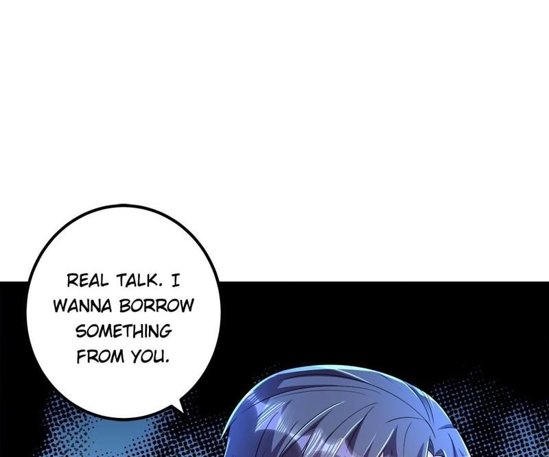 Warm Wedding - Episode 416 — page 49