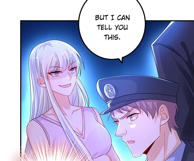 Warm Wedding - Episode 416 — page 5