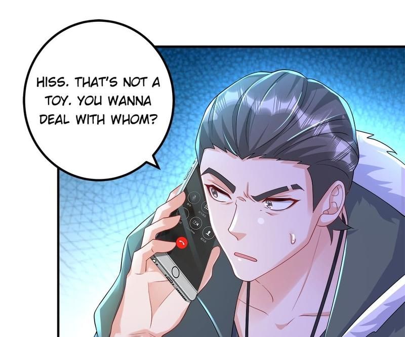 Warm Wedding - Episode 416 — page 53
