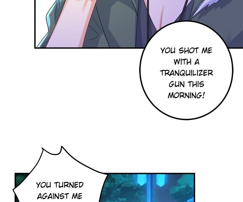 Warm Wedding - Episode 416 — page 54