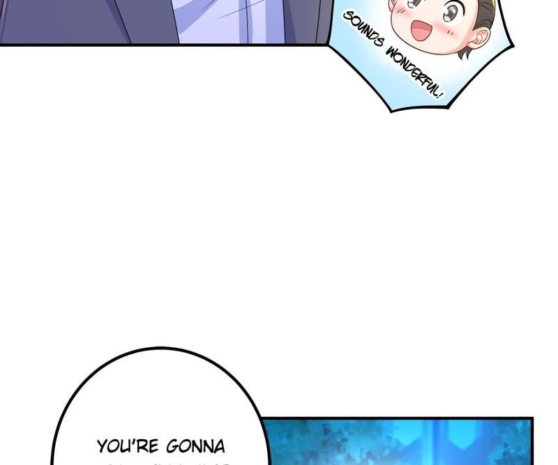 Warm Wedding - Episode 416 — page 58
