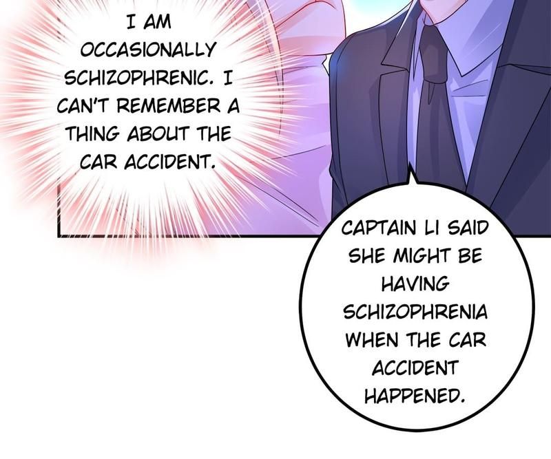 Warm Wedding - Episode 416 — page 6