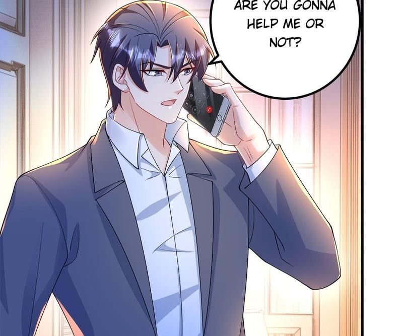Warm Wedding - Episode 416 — page 61