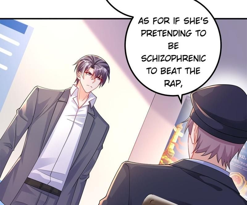 Warm Wedding - Episode 416 — page 9