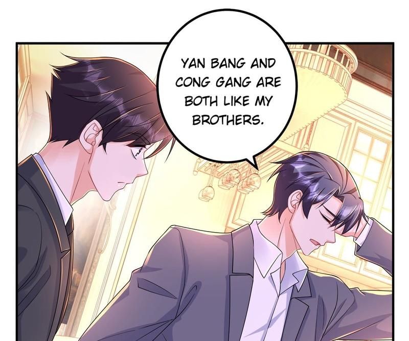 Warm Wedding - Episode 417 — page 11